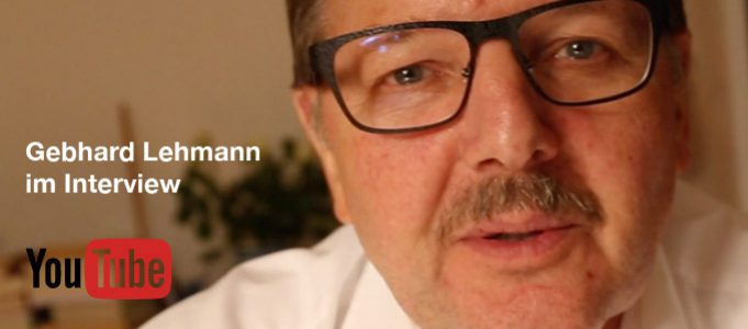 Gebhard Lehmann im Interview – über seine Arbeit als Beirat von Bremicker ...