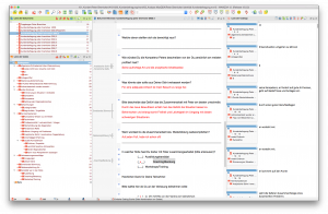 screenshot Qualitative Inhaltsanalyse