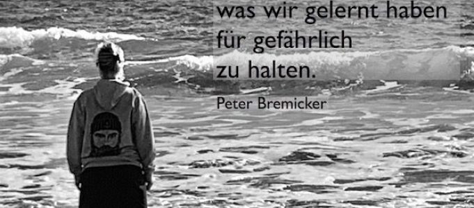 Ängste in Krisenzeiten