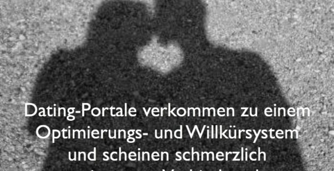 Future Love – Paarbeziehung in der Zukunft – vielfältige Optionen?!