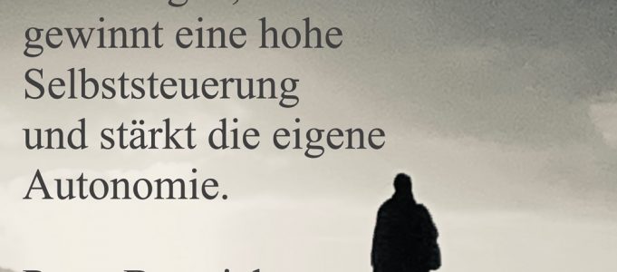 Ich-Entwicklung, Selbstwirksamkeit und Beziehungs-Entwicklung