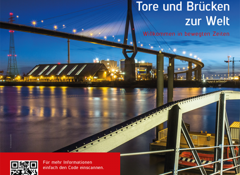Tore und Brücken zur Welt – DGTA Kongress 20.-22. Mai 2016 Begegnung, Vorträge, Workshops, Hamburg