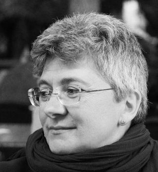 Barbara Zeiher