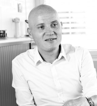 Sven Lavanchy