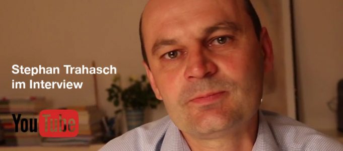 Stephan Trahasch über seine Beirats-Arbeit für Peter Bremicker