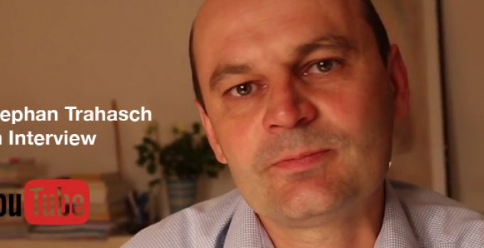 Stephan Trahasch über seine Beirats-Arbeit für Peter Bremicker