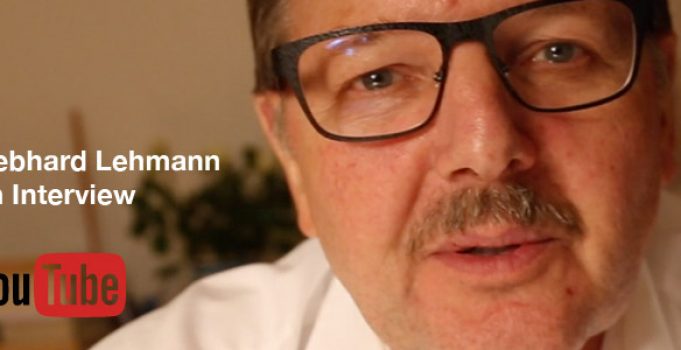 Gebhard Lehmann im Interview – über seine Arbeit als Beirat von Bremicker Beratung