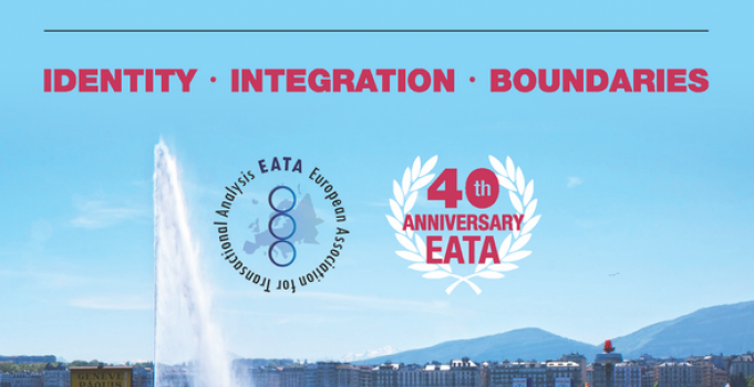 EATA CONFERENCE 2016 Genf